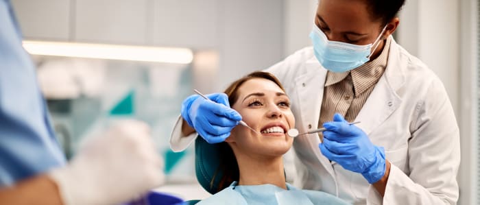 Quality at Great Hill Dental Partners